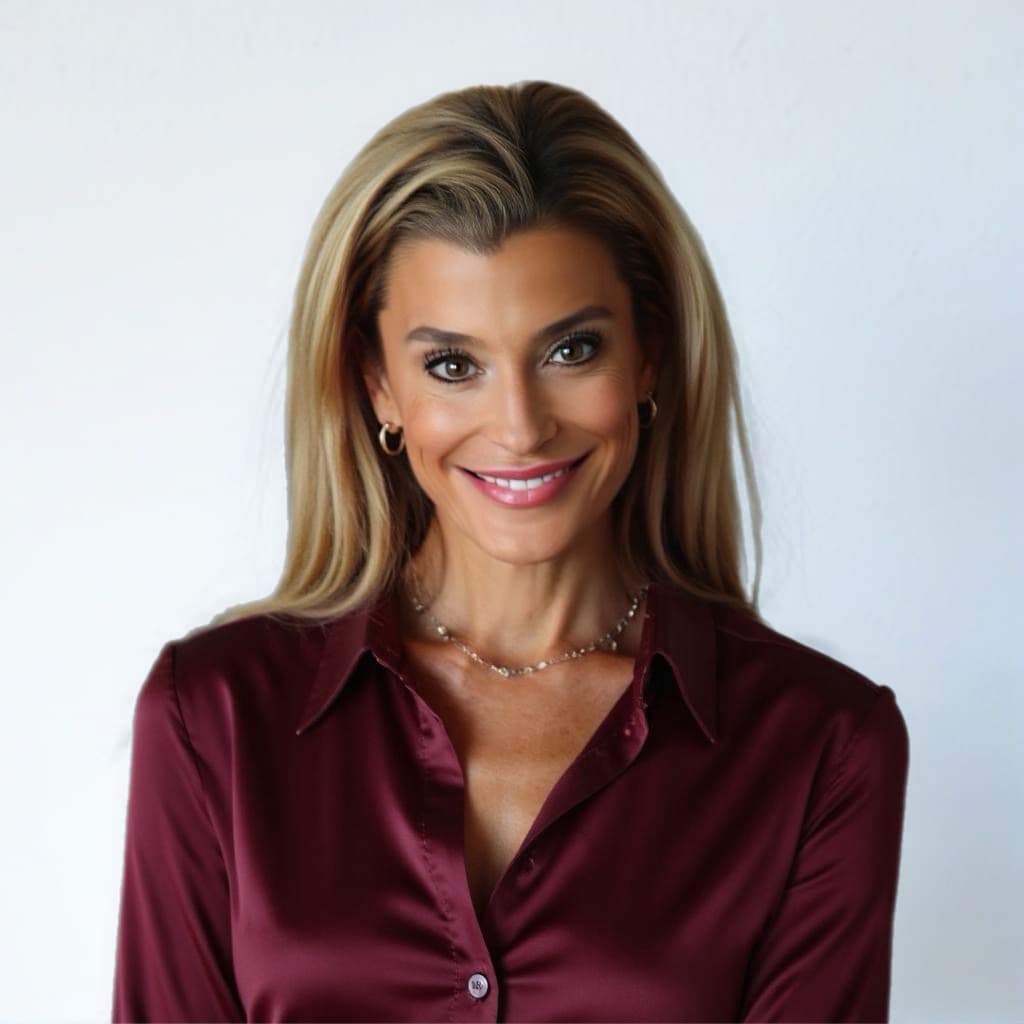 Sarah Mirkin